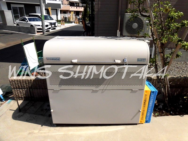 東京都杉並区高井戸東２丁目 その他共有部分