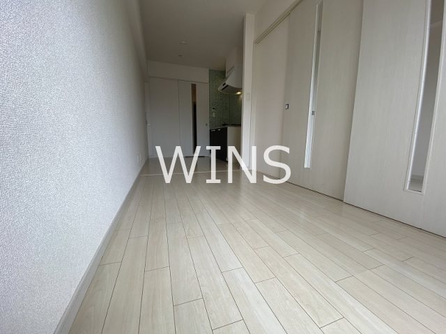福岡県福岡市東区香椎駅前２丁目 リビング