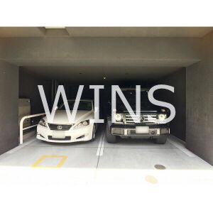 福岡県福岡市中央区高砂１丁目 駐車場
