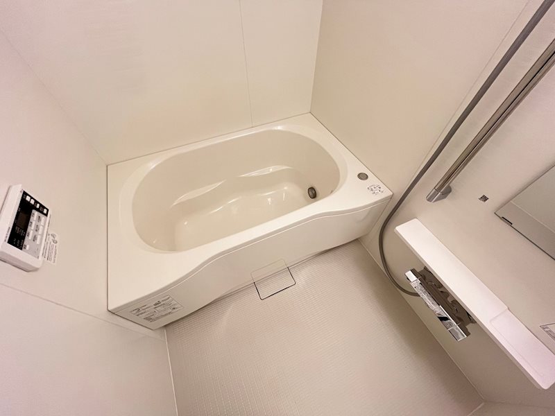 風呂画像