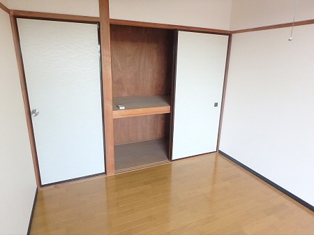 第一モトキハイツ その他2