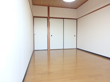 第一モトキハイツ その他5