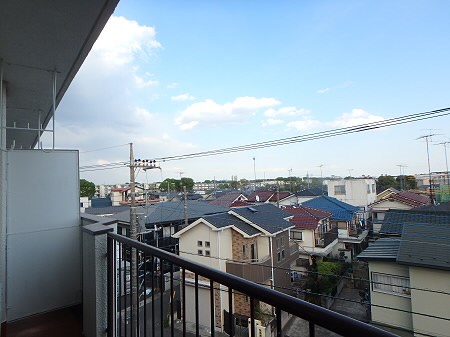 第一モトキハイツ その他6