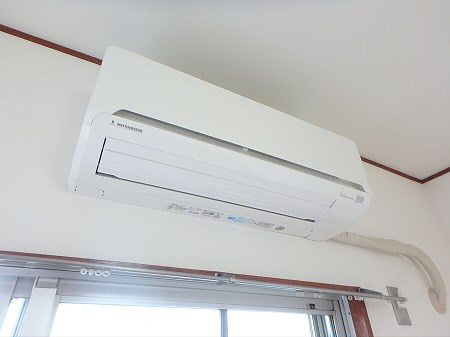 第一モトキハイツ その他8