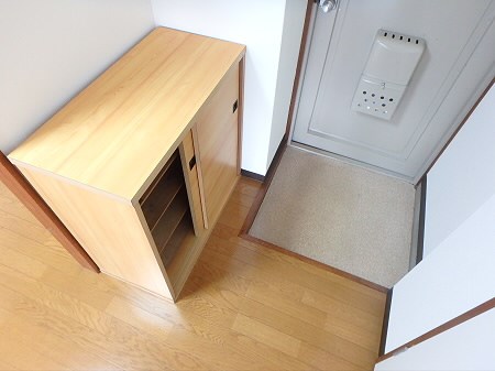 第一モトキハイツ その他9