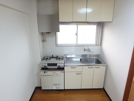 第一モトキハイツ その他10