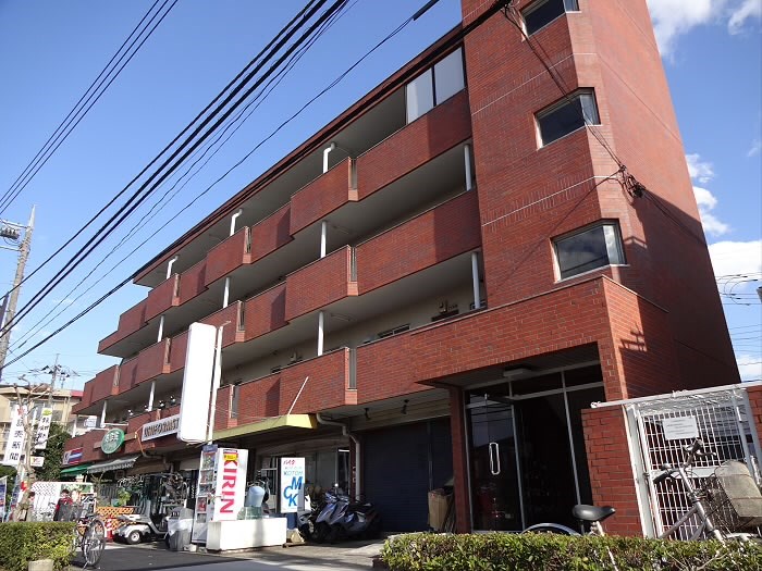 第一モトキハイツ その他11