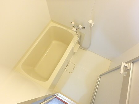 第一モトキハイツ 風呂画像