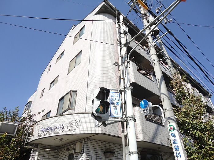 スカイパレスツカサ その他3