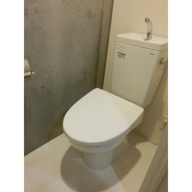 ル・トラン代々木公園 その他1