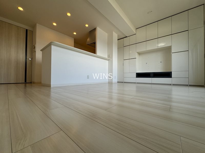 福岡県福岡市博多区吉塚８丁目 リビング