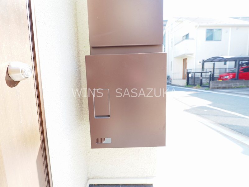 MOCX南台テラス その他7