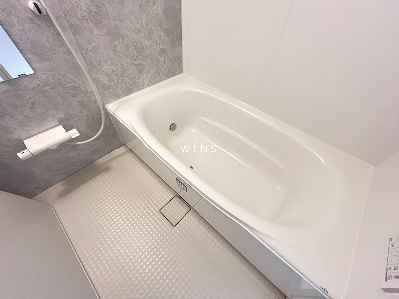 MOCX南台テラス 風呂画像