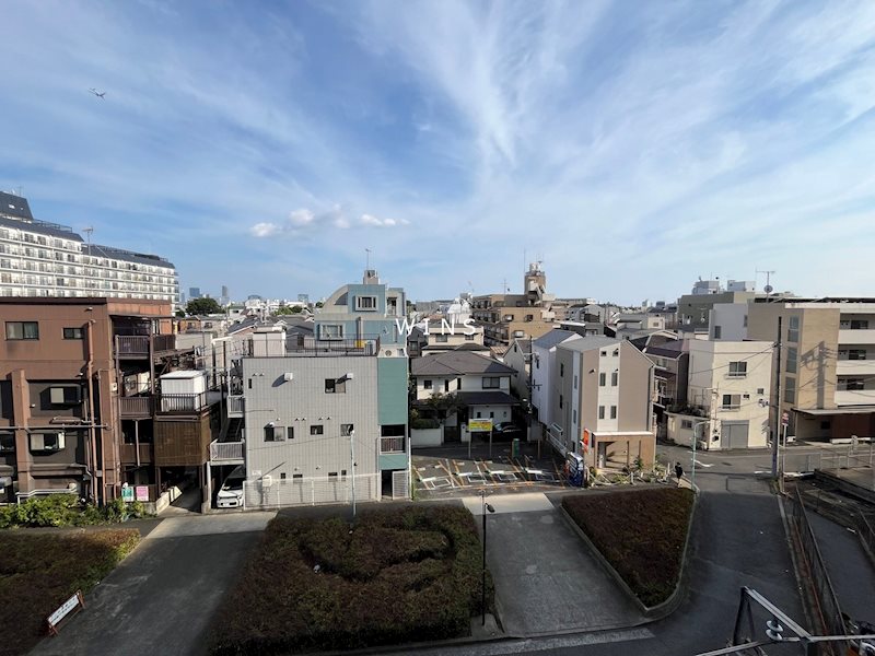 シャンブル幡ヶ谷 その他5