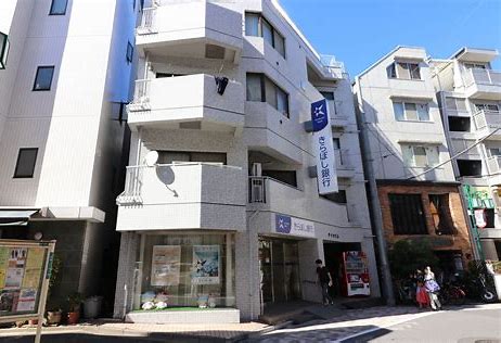 シャンブル幡ヶ谷 周辺画像10