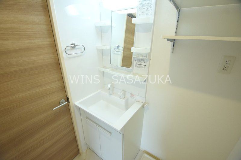 CLAIR COURT その他1