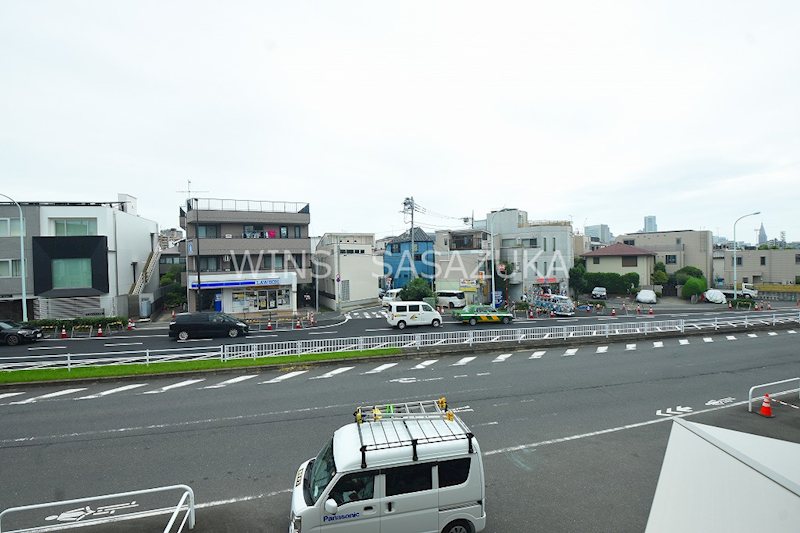 CLAIR COURT その他4