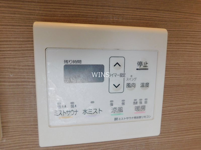 福岡県福岡市博多区住吉５丁目 その他設備