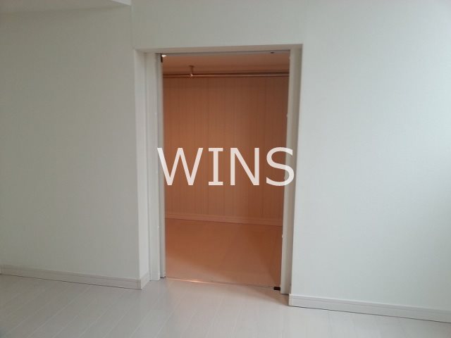 福岡県福岡市博多区千代４丁目 収納