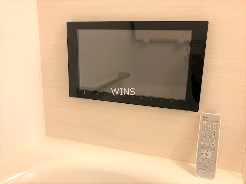 福岡県福岡市博多区千代３丁目 その他設備