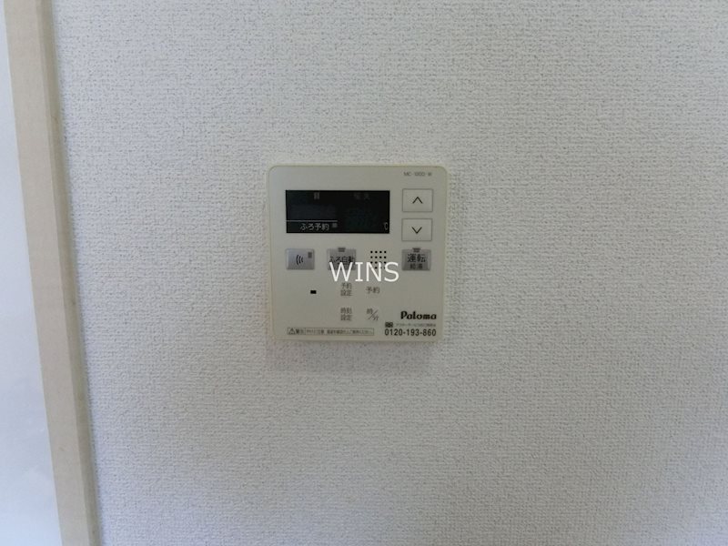福岡県福岡市博多区博多駅南２丁目 その他設備