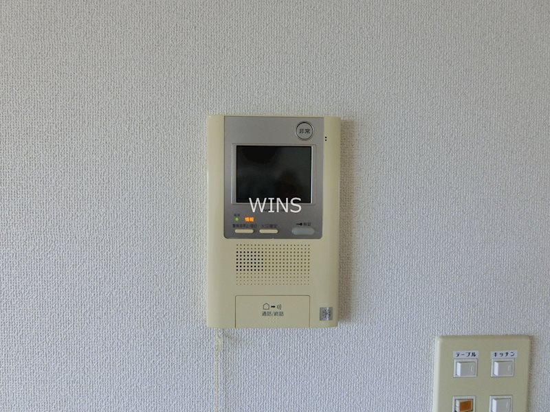 福岡県福岡市博多区博多駅南２丁目 セキュリティ