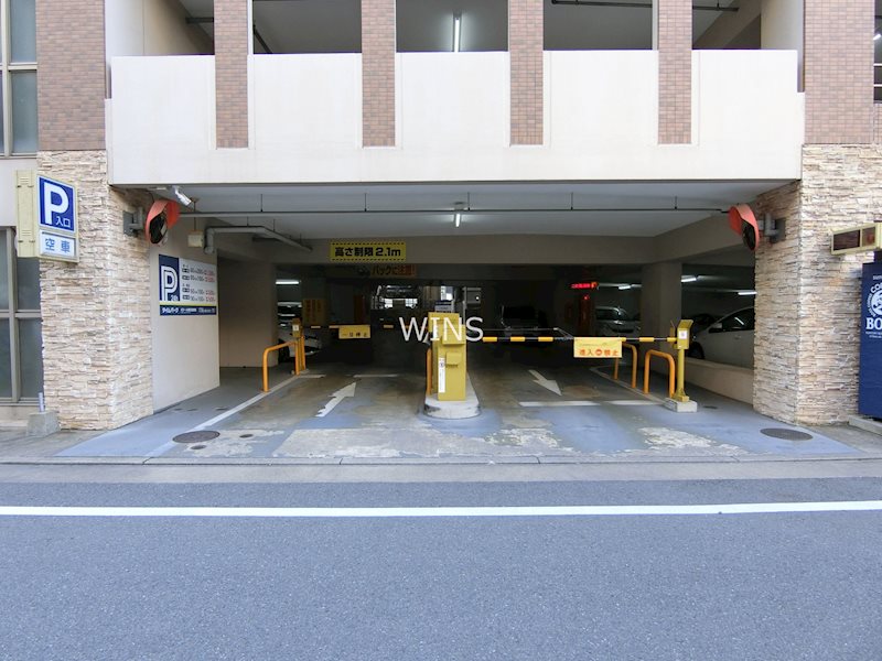 福岡県福岡市博多区博多駅南２丁目 その他共有部分
