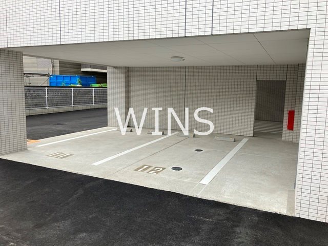 福岡県福岡市東区松島１丁目 駐車場