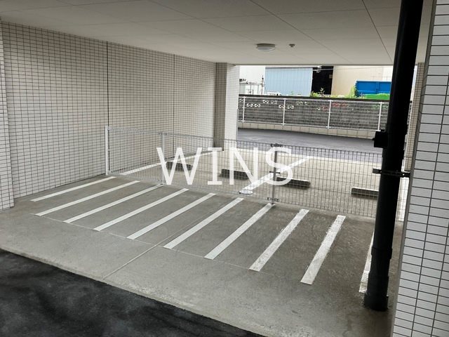 福岡県福岡市東区松島１丁目 その他共有部分