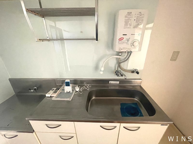 VILLA長月 キッチン