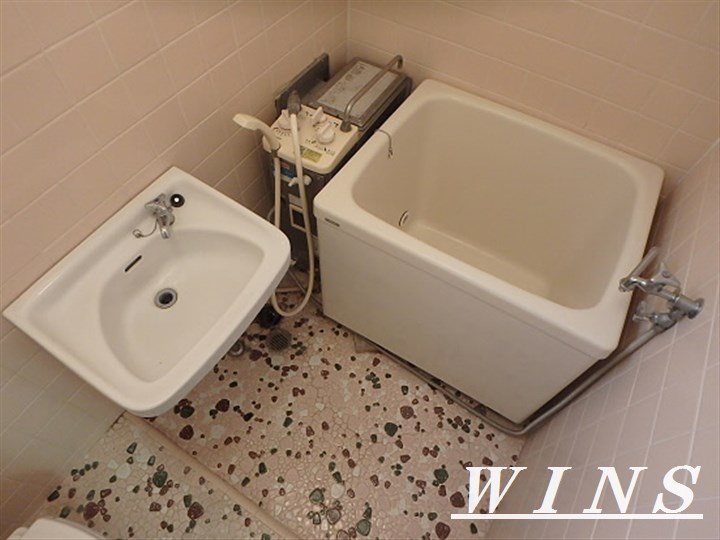 VILLA長月 風呂画像