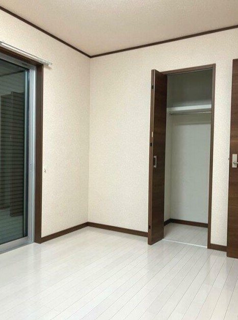 下高井戸4丁目戸建 ベッドルーム