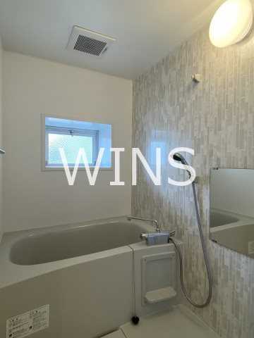福岡県福岡市中央区笹丘１丁目 風呂画像