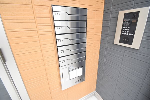 東京都調布市西つつじケ丘３丁目 その他共有部分