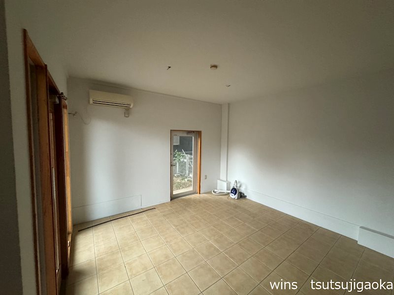 ハイネス大竹 キッチン