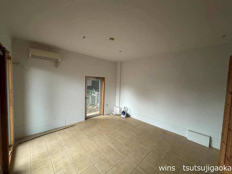 ハイネス大竹 風呂画像