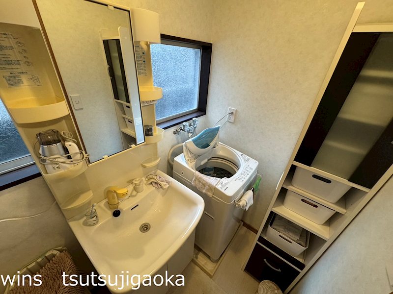 西つつじケ丘1丁目戸建 その他1