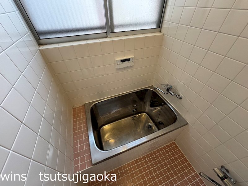 西つつじケ丘1丁目戸建 風呂画像