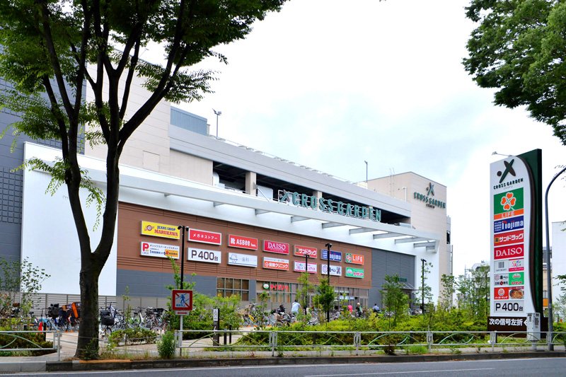 西つつじケ丘1丁目戸建(当社限定物件) 周辺画像5