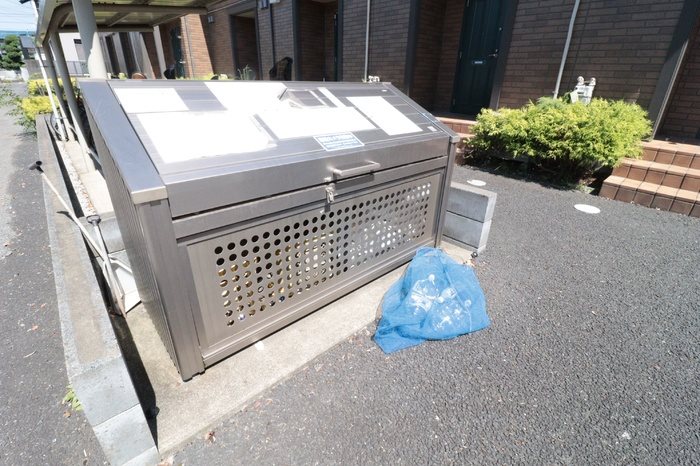 東京都調布市深大寺東町１丁目 その他共有部分