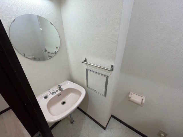 福岡県福岡市中央区黒門 その他設備