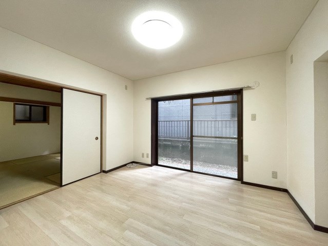 福岡県福岡市中央区黒門 その他部屋・スペース