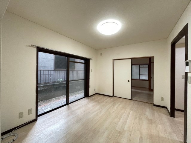 福岡県福岡市中央区黒門 リビング