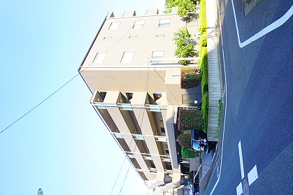 東京都世田谷区千歳台４丁目 外観