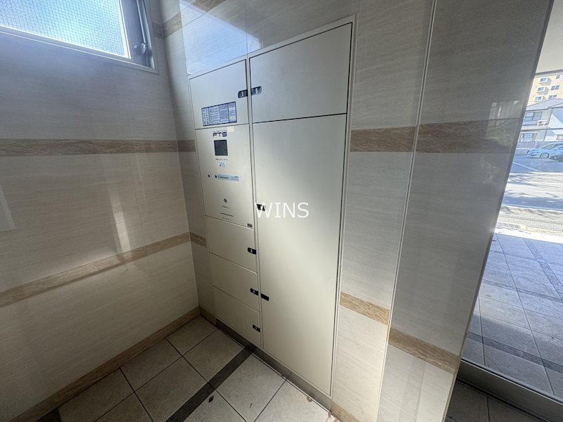 福岡県福岡市東区筥松２丁目 その他共有部分