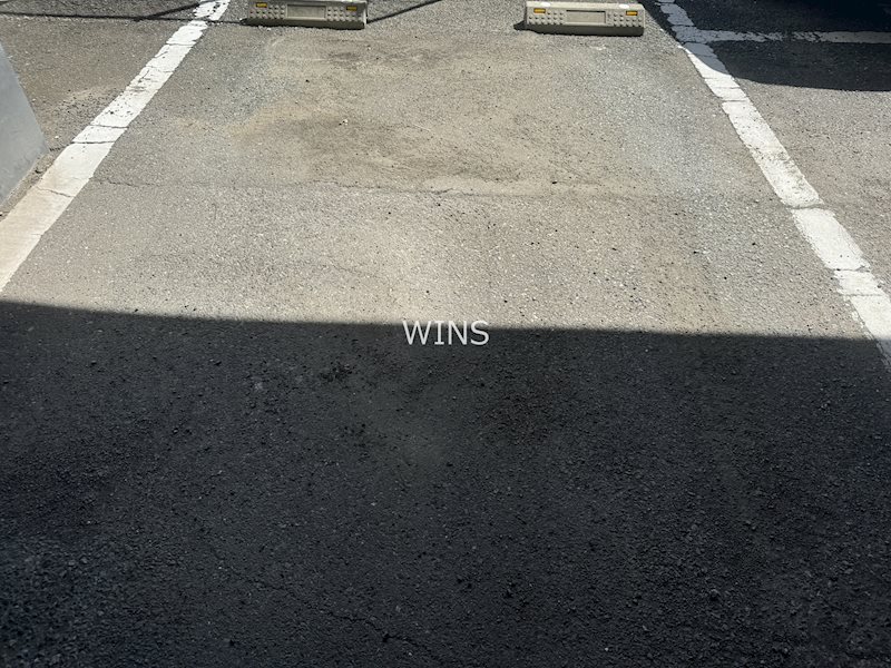 福岡県福岡市東区筥松２丁目 駐車場