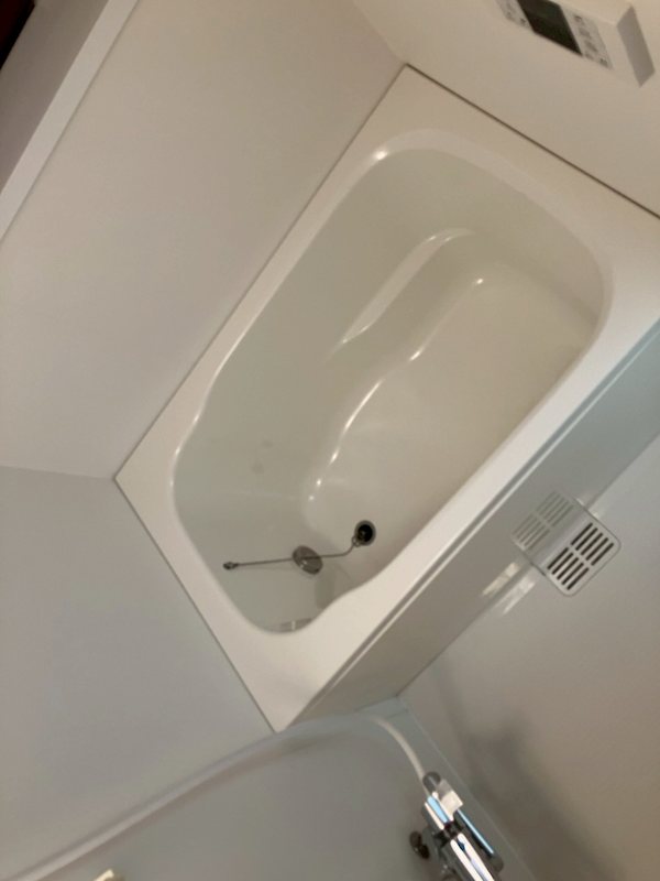風呂画像