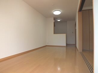 カーサフレスコ リビング