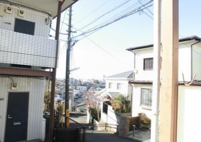 ヤングハイムA棟 その他4