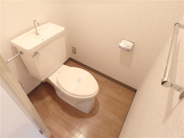 グランドール武戸野 その他5